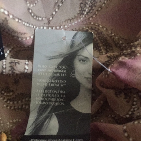 Work to Weekend New Size8 - Picture 2 of 5